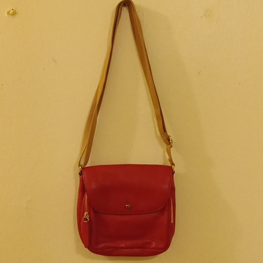 COPY - Jcrew Bag